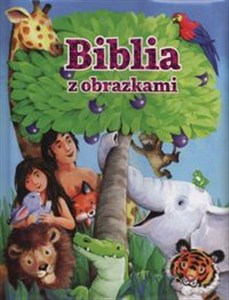 Picture of Biblia z obrazkami