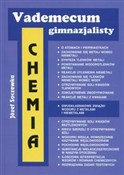 Vademecum ... - Józef Soczewka -  Książka z wysyłką do UK