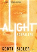 Zobacz : Alight Tom... - Scott Sigler