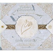 polish book : [Audiobook... - Elżbieta Cherezińska