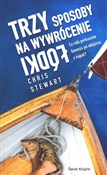 Trzy sposo... - Chris Stewart -  Polish Bookstore 