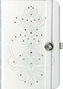 Picture of Notatnik ozdobny 0013-01 Cool&Chic Sonata