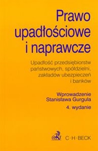 Obrazek Prawo upadłościowe i naprawcze