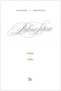 Obrazek Piękna Litera