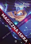 Zobacz : Magiczna i... - Kajsa Ingemarsson