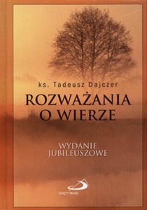 Picture of Rozważania o wierze wyd. 6