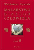 Malarstwo ... - Waldemar Łysiak -  Książka z wysyłką do UK