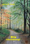 Nić równow... - Jerzy R. Szulc -  books in polish 