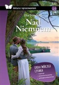 Nad Niemne... - Eliza Orzeszkowa -  books from Poland