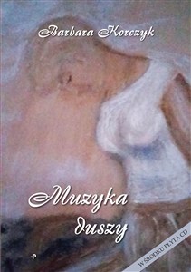 Obrazek Muzyka duszy książka z płytą CD