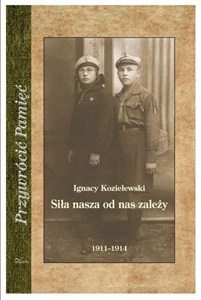 Picture of Siła nasza od nas zależy