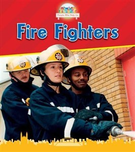 Picture of Firefighters