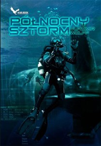 Obrazek Północny sztorm