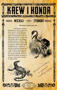 Krew i hon... - Michał Zygmunt -  Polish Bookstore 