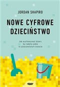 Nowe cyfro... - Jordan Shapiro -  books in polish 