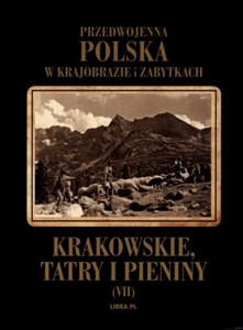 Obrazek Krakowskie Tatry i Pieniny