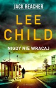 Polska książka : Nigdy nie ... - Lee Child