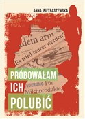 Próbowałam... - Anna Pietraszewska -  books in polish 