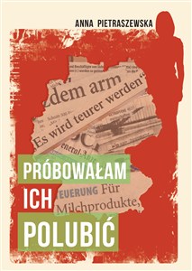 Obrazek Próbowałam ich polubić