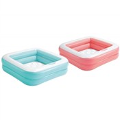 Basen dmuc... -  books in polish 