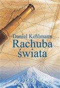 Rachuba św... - Daniel Kehlmann -  Polish Bookstore 