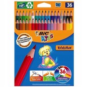 Kredki ołó... -  foreign books in polish 