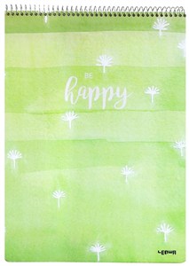 Picture of Kołoszkicownik A4/48K 100gsm