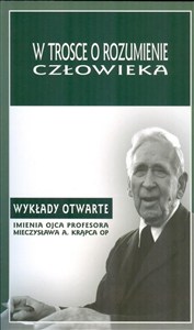 Picture of W trosce o rozumienie człowieka
