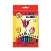 Kredki Ome... - Ksiegarnia w UK