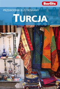 Obrazek Turcja Przewodnik ilustrowany