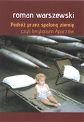 Podróż prz... - Roman Warszewski -  Książka z wysyłką do UK