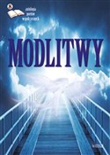 Książka : Modlitwy 8... - Opracowanie Zbiorowe