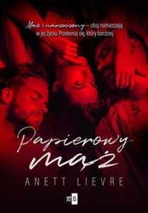 Obrazek Papierowy mąż