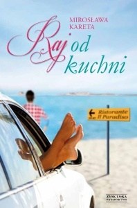 Obrazek Raj od kuchni