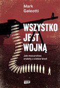 Wszystko j... - Mark Galeotti - Ksiegarnia w UK