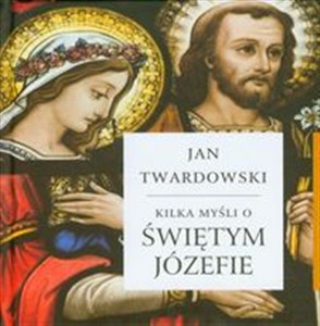 Obrazek Kilka myśli o świętym Józefie