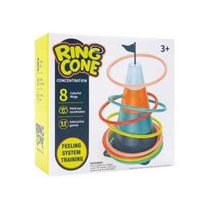 Obrazek Piramidka Serso