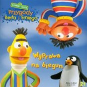 Sezamowy Z... -  Książka z wysyłką do UK