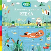 polish book : Rzeka. Aka...