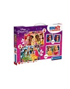 Książka : Puzzle+ Gr...