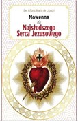 Nowenna do... - Alfons Maria de Liguori -  foreign books in polish 