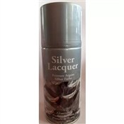 polish book : Lakier sre...