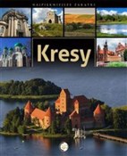 Kresy najp... - Adam Dylewski -  foreign books in polish 