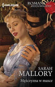 Picture of Mężczyzna w masce