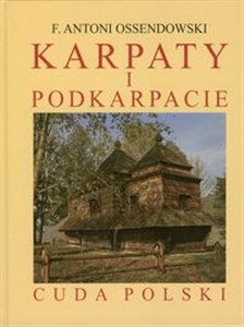 Picture of Karpaty i Podkarpacie Cuda Polski