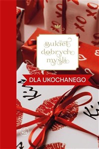 Obrazek Bukiet dobrych myśli dla ukochanego