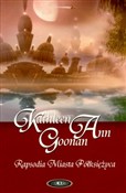 Zobacz : Rapsodia M... - Kathleen Ann Goonan