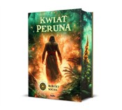 Książka : Kwiat Peru... - Robert Socha