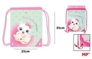 Picture of Workoplecak MP Kotek