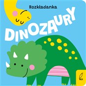 Polska książka : Rozkładank... - Cristina Neri